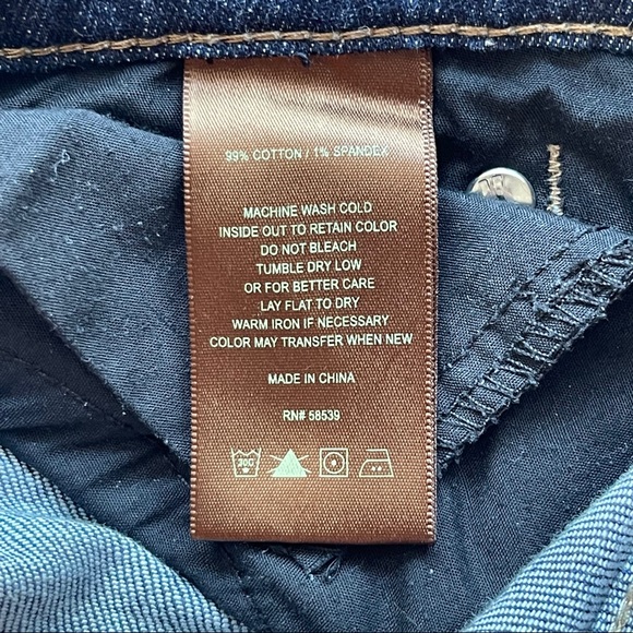 Kut From The Kloth Bermuda Shorts - Picture 4 of 5